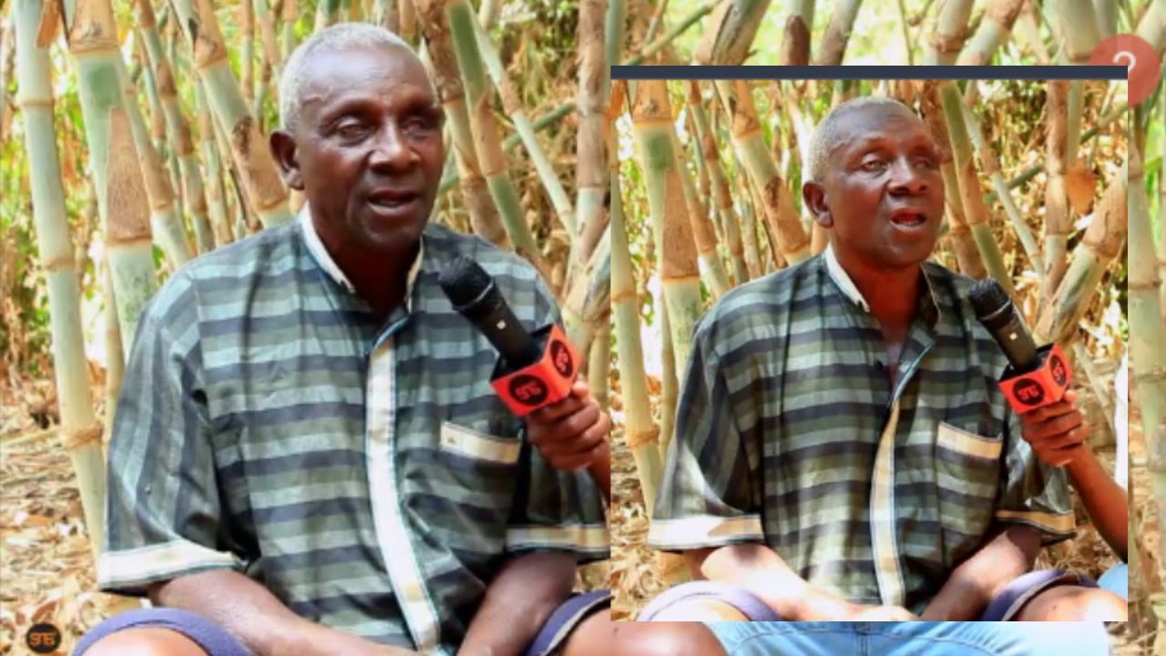 MAPENZI YANAUA! WIVU wa Mapenzi wamtoa Jicho hadi UPOFU, apigwa Shoka kikatili, wagombania Mwanamke