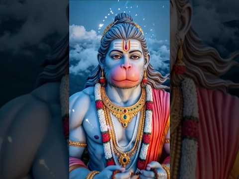 सबसे शक्तिशाली हनुमान मंत्र जिसने भी सुन उसकी किस्मतबदल गई#hanuman #viral #short #video 🌼🔱🌺🌼🌺🌺🌼