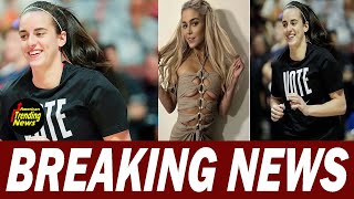 Caitlin Clark Has Huge Net Worth But Millionaire Gymnast Olivia Dunne Is Worth Even More