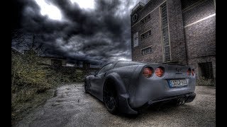Shift 2 Unleashed - Chevrolet Corvette Z06 - Drag Race