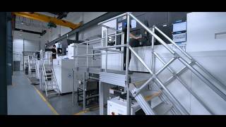 Falcontech—Pushing the Boundaries of Metal Additive Manufacturing