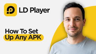 How to Set up Any APK in LDPlayer 9 (2026 Full Guide) screenshot 5