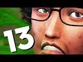 The Sims 4 Времена года #13 ЧТО ЗА ПРЫЩ?