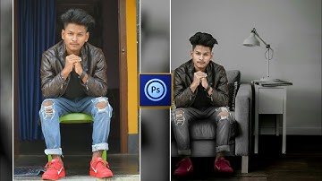 @Ayush EditX AG Vijay Mahar photo editing tricks || PS touch photo editing