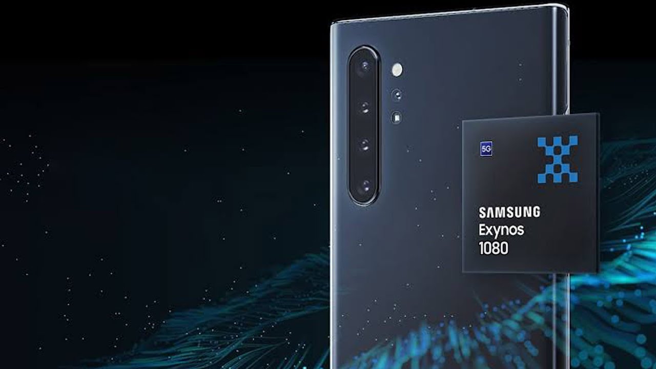 SAMSUNG EXYNOS - THIS IS IMPRESSIVE!