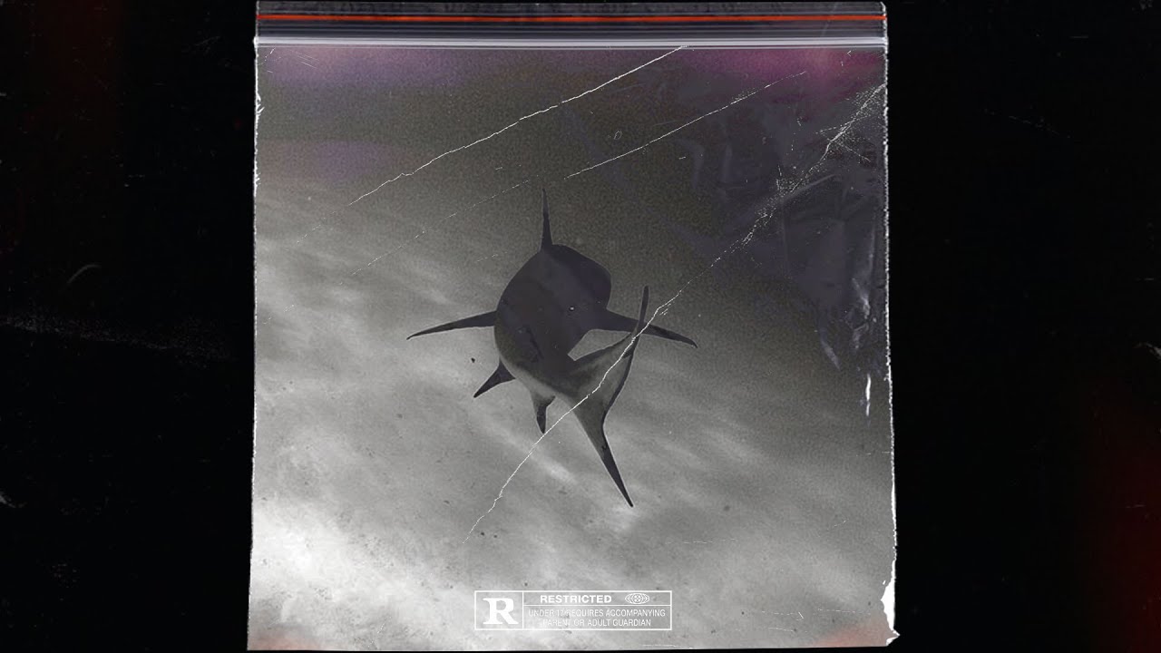 ZEU x Ziak Drill Type Beat ~ "SHARK"