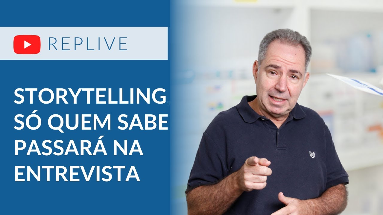 A PRIMEIRA PERGUNTA DA ENTREVISTA PARA PROPAGANDISTA