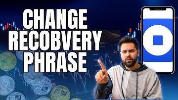 How to Change Recovery Phrase on Coinbase Wallet 2025?