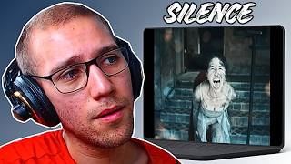 First Time Reacting To The Plot In You - Silence (Official Music Video)!!!