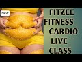  Special  Zumba Workout 🔥रोज सुबह-शाम करें और तेजी से वजन घटाएं💪घर बैठे फिट रहें |।#viral livestream