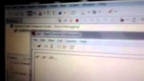 Msp430g2452 pulsadores y transmision seria uart