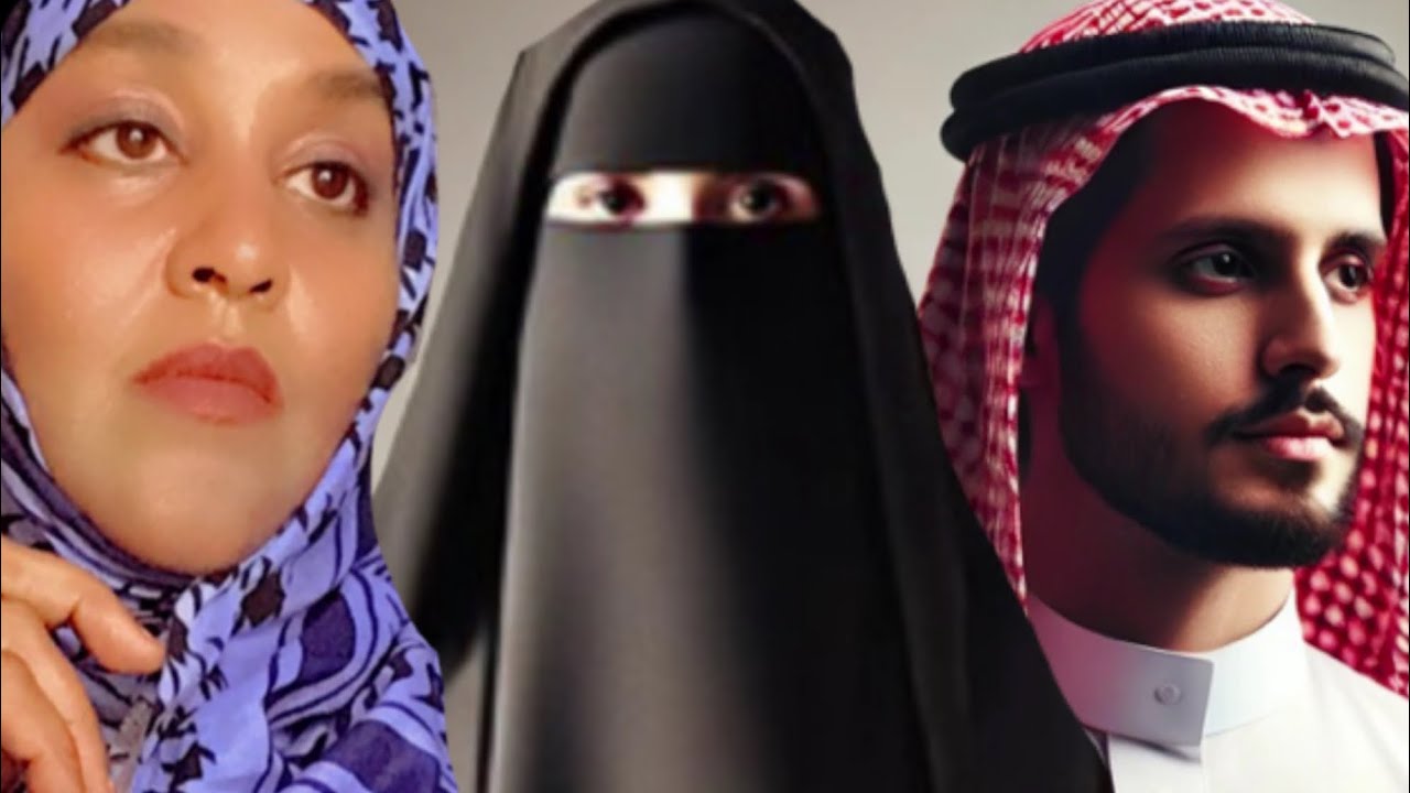 Qiso Dulmi gabadh Agoon ah oo odaygeedi iyo dumashiyaasheedi Dulmiyeen 😭💔🇸🇦😭