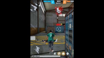 FreeFire Highlights 🔥-  para SAMSUNG A3,A5,A6,A7,J2,J5,J7,S5,S6,S7,S9,A10,A20,A30,A50,A70 #shorts