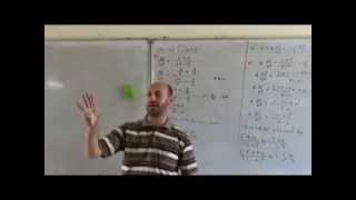 نصائح مفيدة جدا الاستاذ المبدع  قصي هاشم  لطلاب الصف السادس الاعدادي  حول الامتحانات الوزاريه screenshot 2