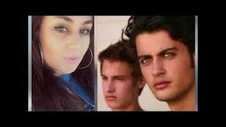 Afghan Girl Maryam  قصه جدید ریس مریم با میده مال اش ضؿؿ Afghan girl  live chat with afghan boy