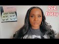 Havoo Lashes Review x Unboxing | R&amp;R Friday | I Am Fee Tv