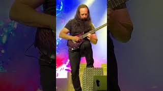 John Petrucci - Happy Song Dallas TX. 10/30/22 #johnpetrucci #dallas