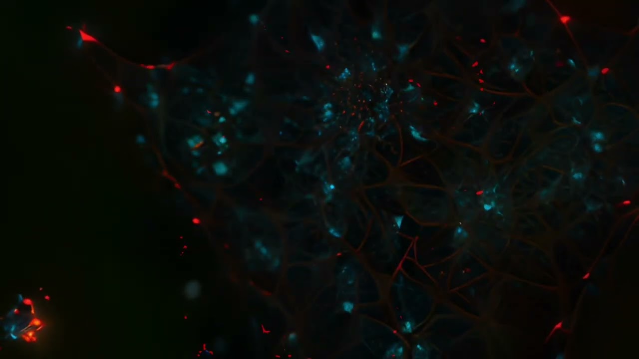 Смотреть «hold on (visualiser)» на YouTube