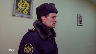 Inside The Russian Alcatraz [ Prison Documentary ] 2021 screenshot 3