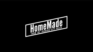 Homemade: Johnson City Aerial Photography