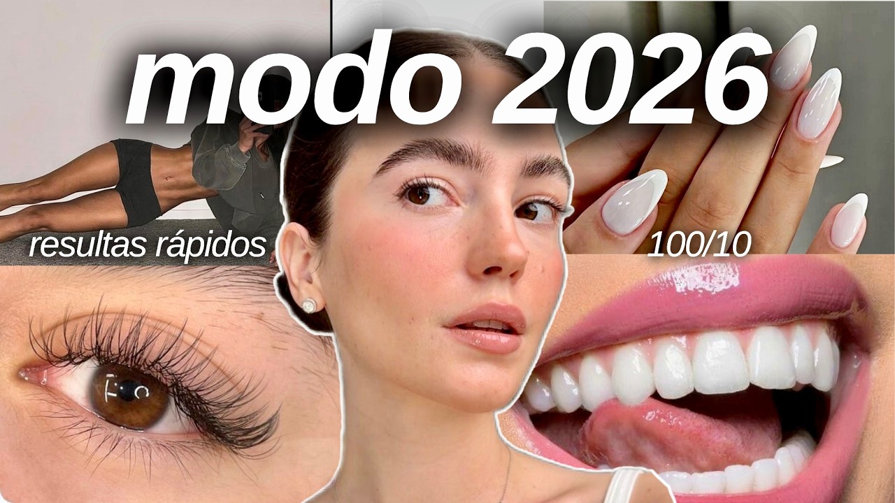 Como Mudar Sua Aparência Antes de 2026 - Resultado Imediato