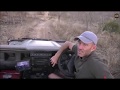 SafariLive Aug 13 - Always fun with James Hendry!  ;)