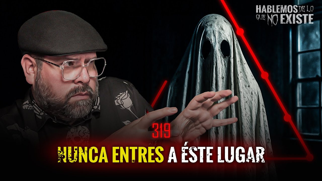 Historias de Gemelos Endemoniados , Libros Encantados y Hoteles Siniestros | EP 319