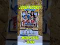 ¿Es este el sobre bueno de Match Attax Extra?