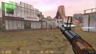 M79 Granade Launcher Counter Strike 1.6 Xtreme V6