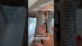 Crystal Bridges & Connection. Bentonville, Arkansas.