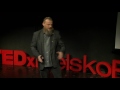 Na co komu dziś Storytelling? | Adam Pioch | TEDxBielskoBiała