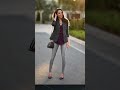 Grey Jeans Fashion Trend 2024  #fashiontips #stylingtips #fashion