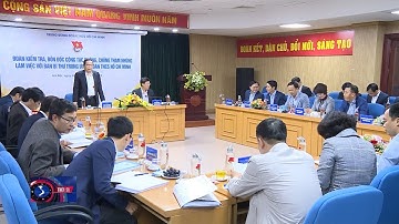 Xây dựng tổ chức đoàn trong sạch, vững mạnh