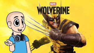 George Plays Sonys #wolverine at Launch!