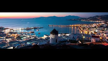 Bio_Emulation Symposium - The Mykonos Experience