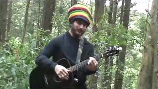 Satisfy My Soul (Cover)