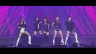 [1080P] 170119 Silento & Brave Girls - Watch me, High Heels