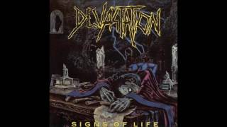 Watch Devastation Contaminated video