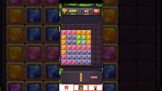 I'm playing block puzzle jewel screenshot 4