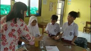 PPL Aksi ke 2 Universitas Mataram Tahun 2022