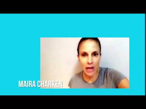 Maira Charken - 342 Agora
