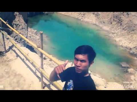 Telaga biru partII