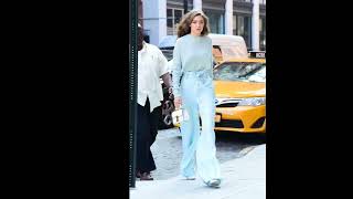 Gigi Hadid street style|| Part 2