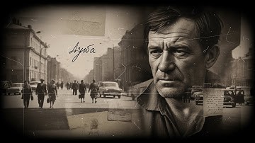 Душа — Рассказ о сокровенном | Шепот за стеной |"Черёмушки подъезд №3"