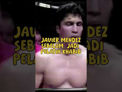JAVIER MENDEZ SEBELUM