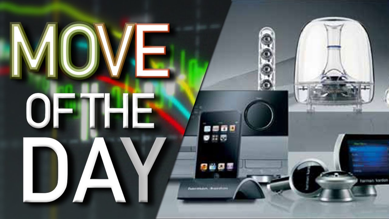 Shares of Harman International Industries Plummet 7% Amid Earnings Miss
