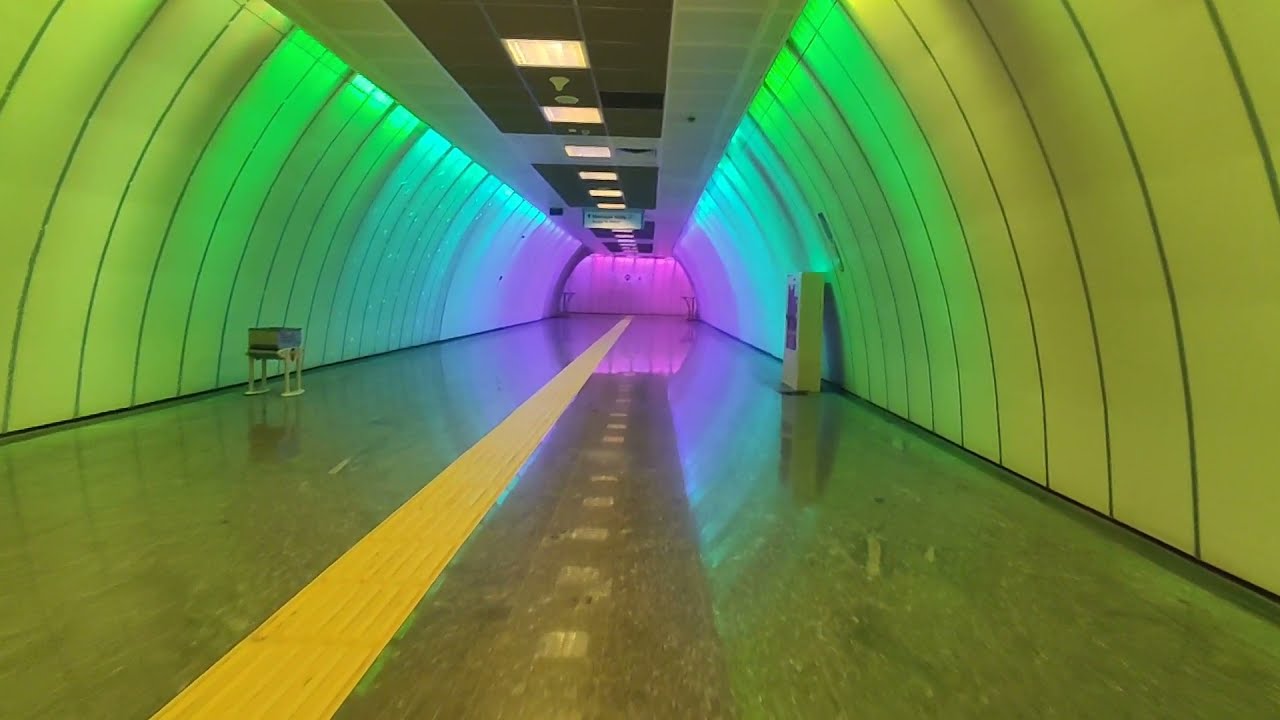 Bir Yerden Bir Yere #9 | Boğaziçi Üniversitesi ➡️ 4.Levent