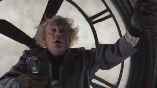 BTTF - Race to the future