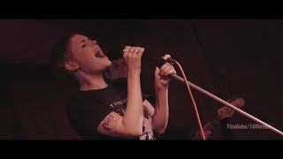 Desperate Journalist (live) &quot;Be Kind&quot; @Berlin June 03, 2017