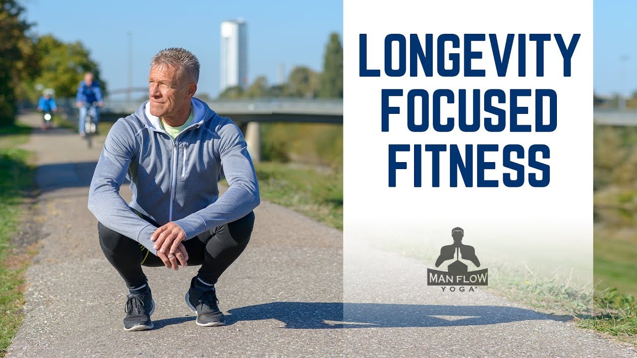 Longevity Focused Fitness  Low Impact, Joint Friendly Exercise to Build Strength & Flexibility, Prev